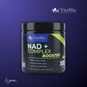 nad+ complex booster