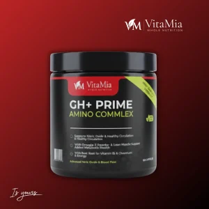gh+ prime amino complex