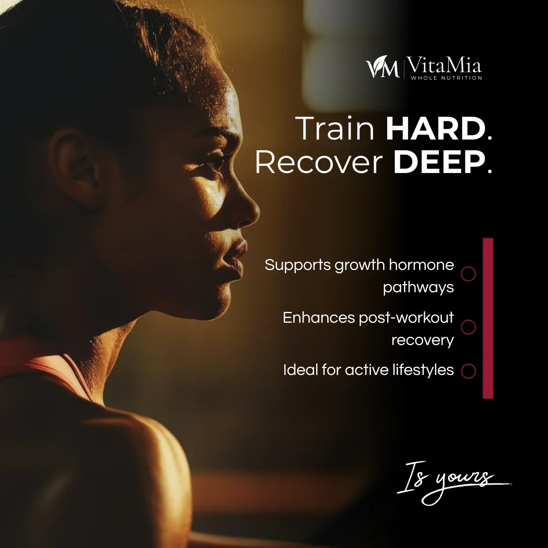 GH+ PRIME AMINO COMPLEX 6 gh+ prime amino complex